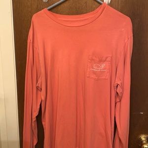 Vineyardvine long sleeve